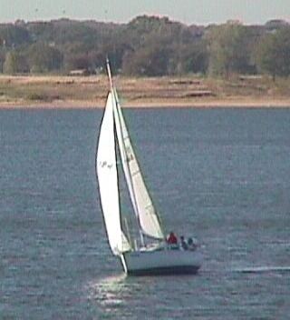 Sailboat