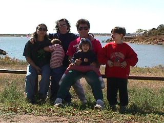 The Whole Gang