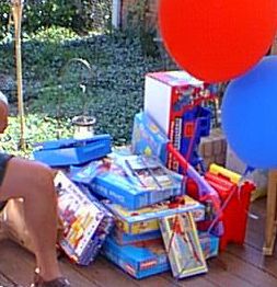 Presents